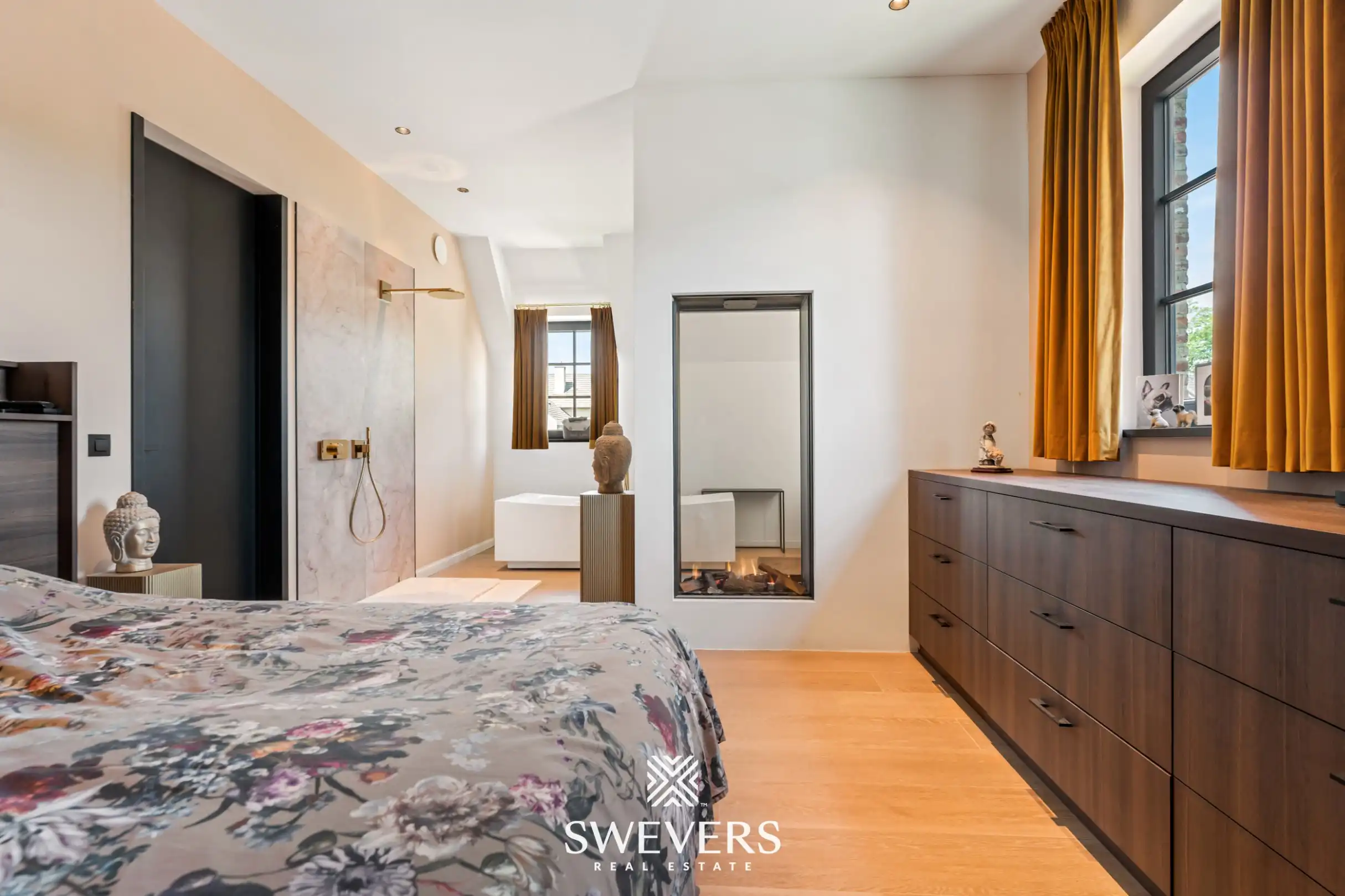 Hoogwaardige recente villa (223m²) met EPC-label A, zwembad en poolhouse in Diepenbeek foto 19