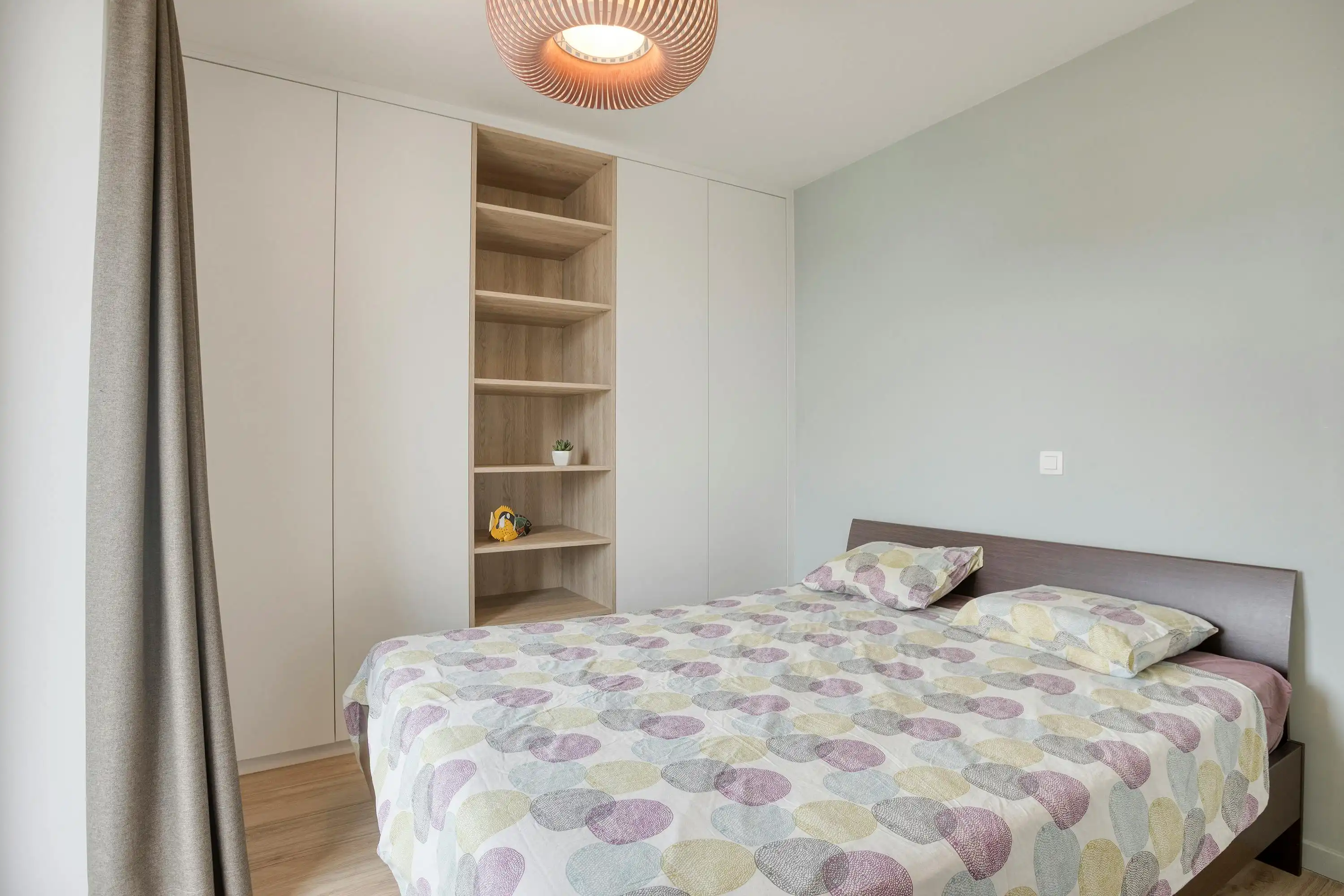Appartement met 2 slaapkamers vlakbij zee in De Panne foto 11