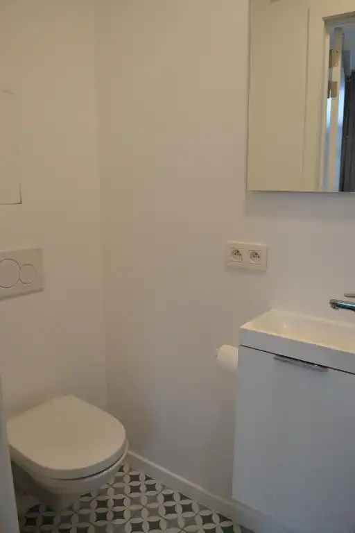 Studentenkamer foto 6