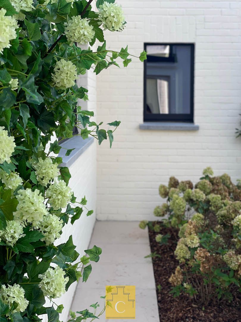 Zeer ruime en stijlvolle driegevelvilla met 3 a 4 slaapkamers, ruime garage van bijna 60m2, zonnepanelen en verzorgde tuin foto 14