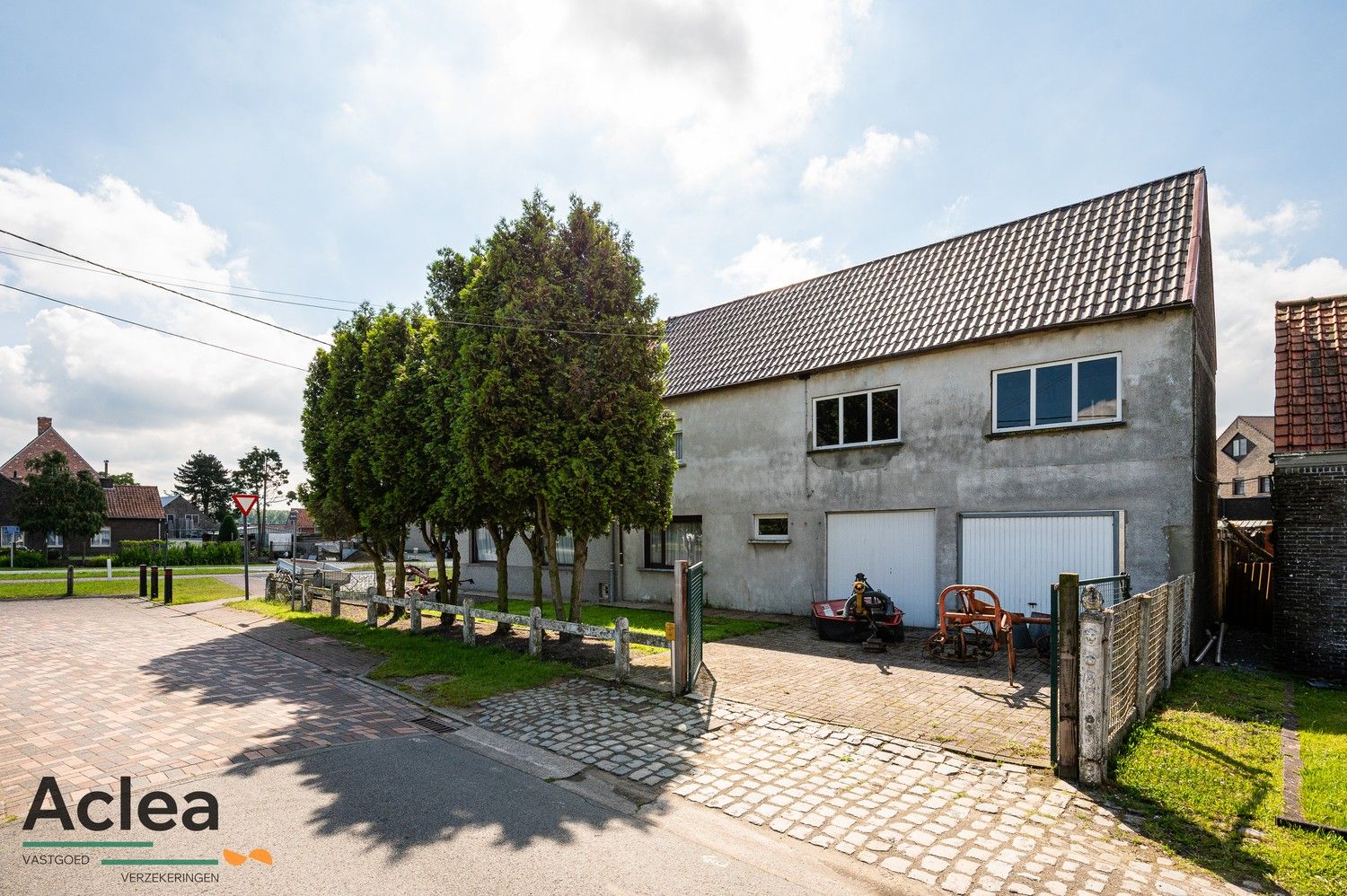Renovatieproject met 3 slaapkamers in Bentille foto 17