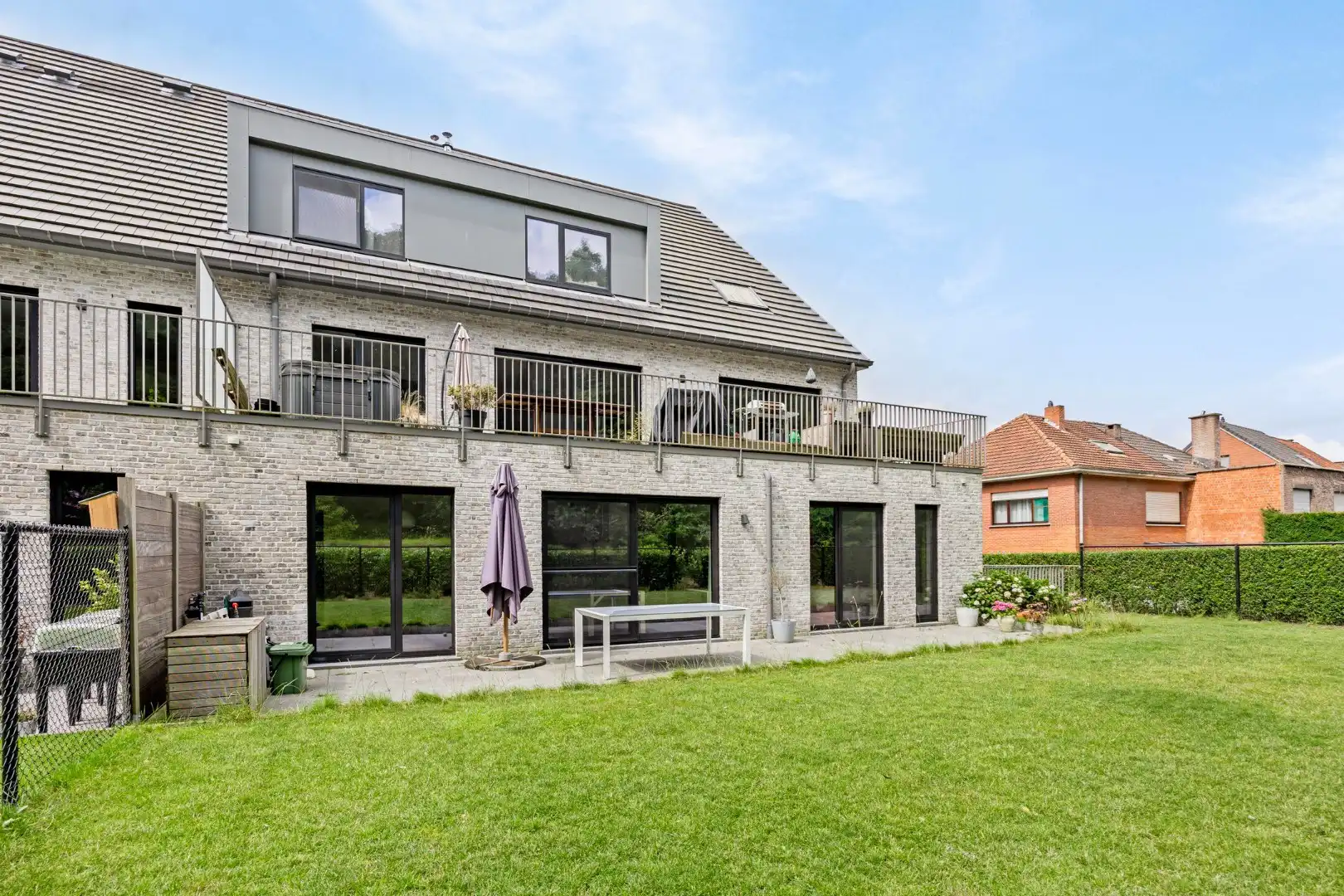 Appartement te huur Wilselsesteenweg 268 - C/2 - 3010 Kessel-Lo