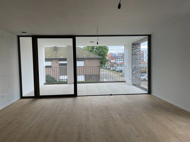 Appartement van 121 m² met 2 slaapkamers  en een terras van 20 m². foto 21