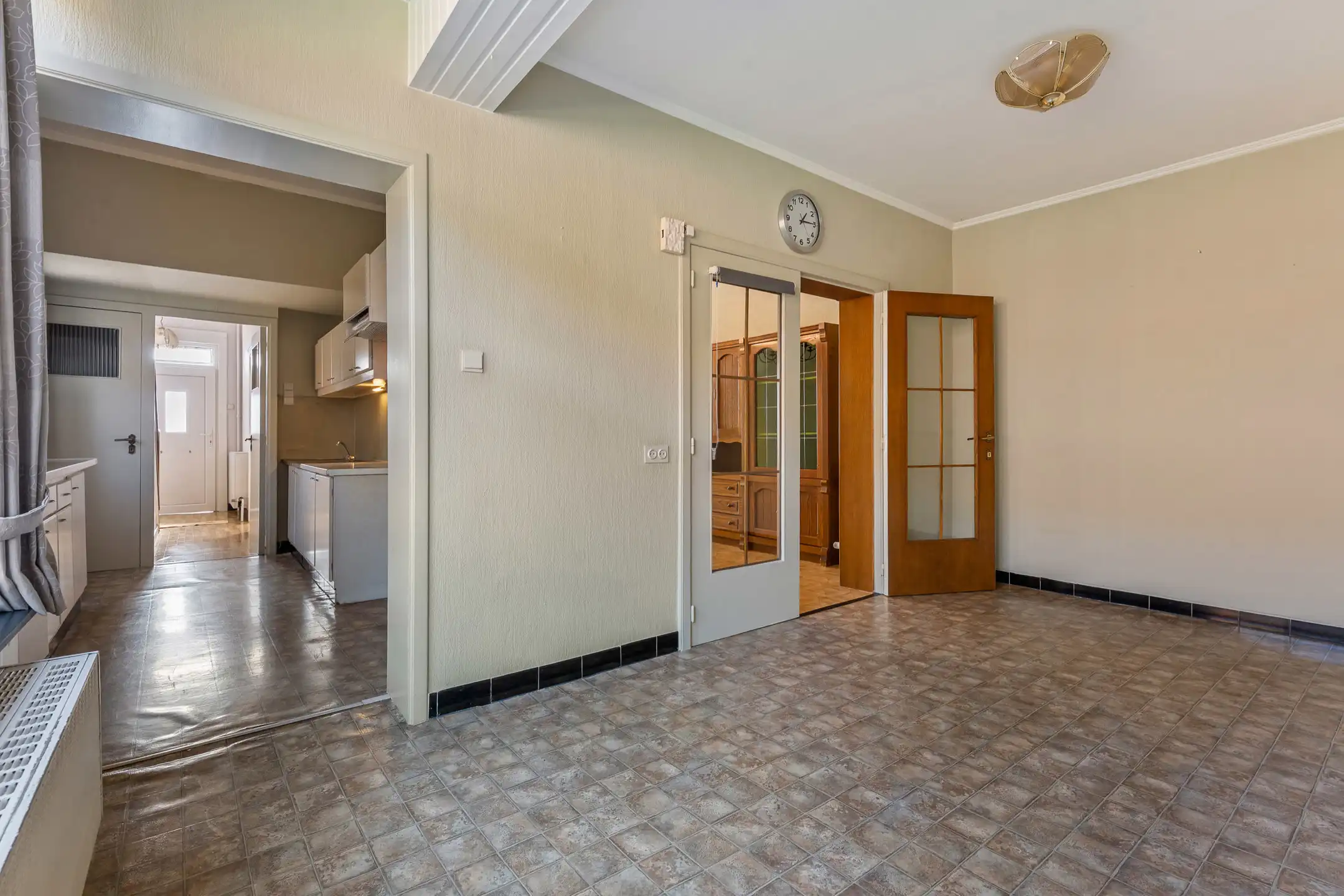 Charmante woning in het hart van Riemst.  foto 10