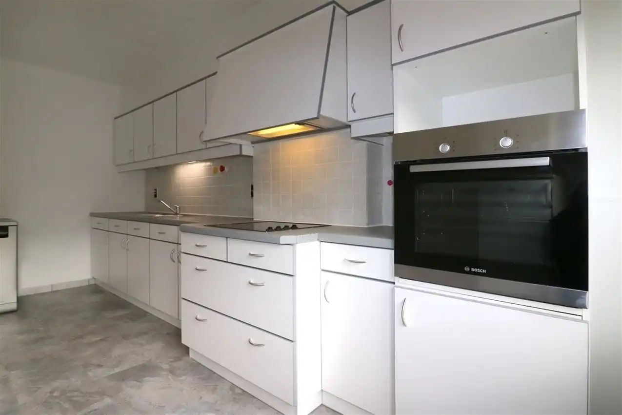 Winkelruimte en (huur)appartement met aparte ingang  foto 33