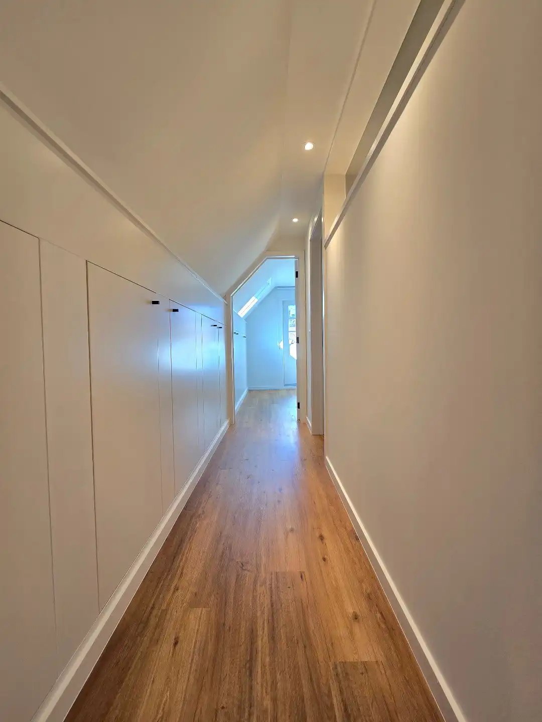 Kustvilla 3 slpk's & 2 badkamers foto 13