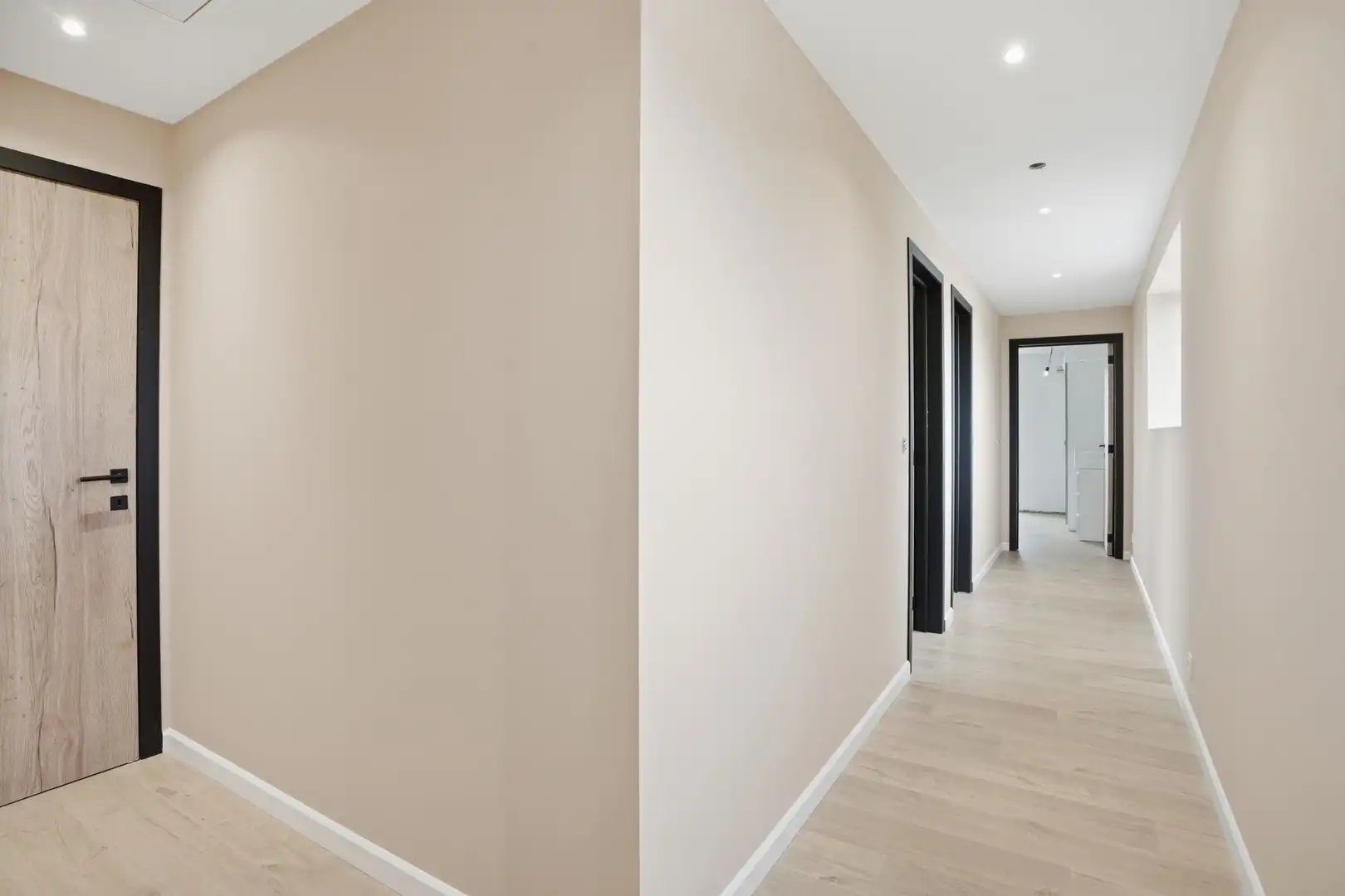 Exclusieve BEN-nieuwbouwwoning (2021) met 5 slaapkamers en hoogwaardige afwerking, rustig gelegen nabij dorpskern Gijverinkhove foto 33