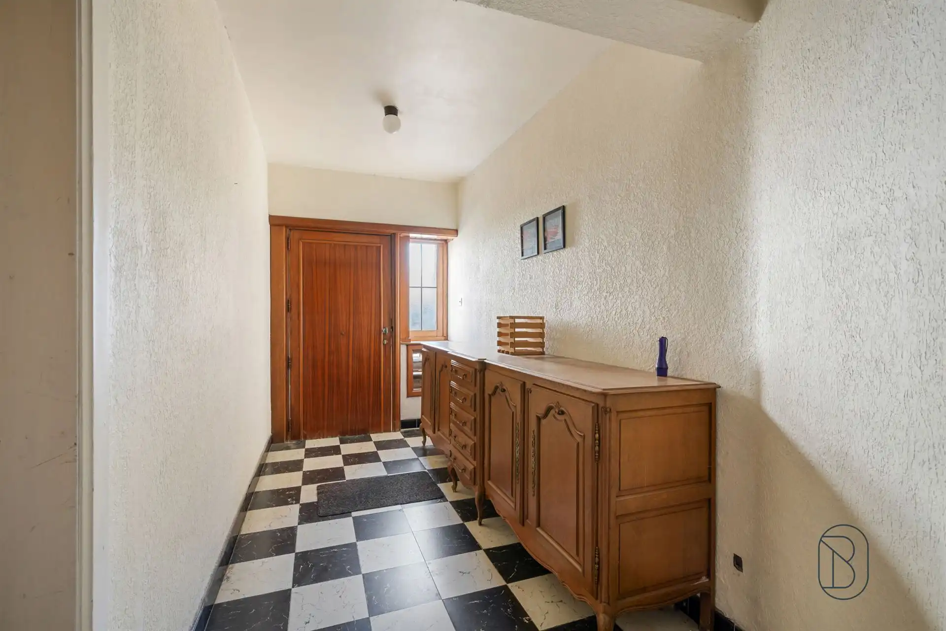 TOPgelegen opbrengsteigendom: 2 appartementen en garage. foto 4