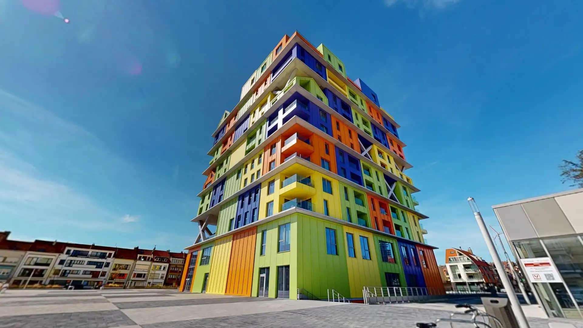 Appartement te koop foto 21