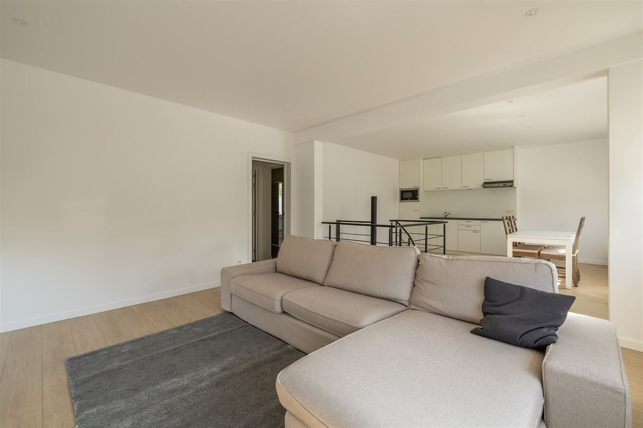Recent vernieuwd appartement met 1 slpk. foto 7