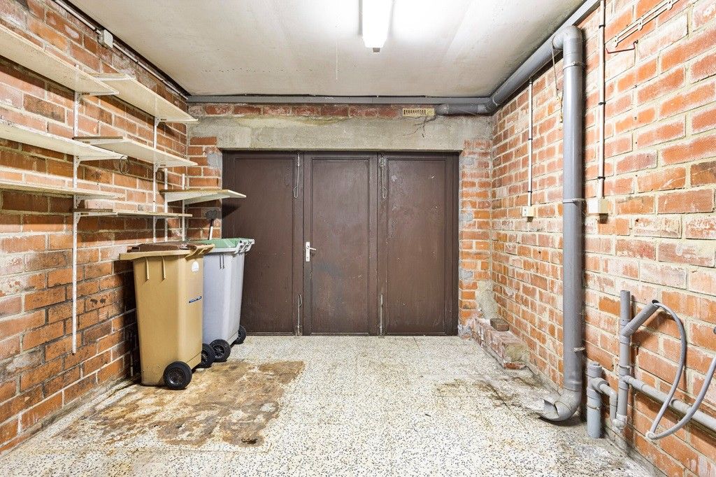 OOST CAPPEL: Te renoveren woonhuis met heel wat mogelijkheden, 2 (mog. 3) slaapkamers, garage en zongerichte koer op 228m² grondoppervlakte. foto 12