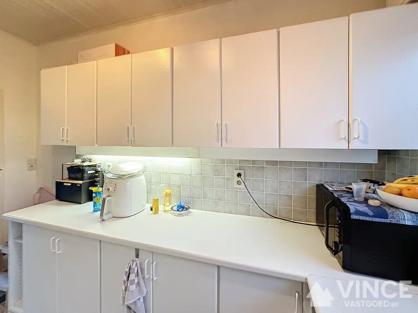 Charmant landhuis in groene oase foto 5