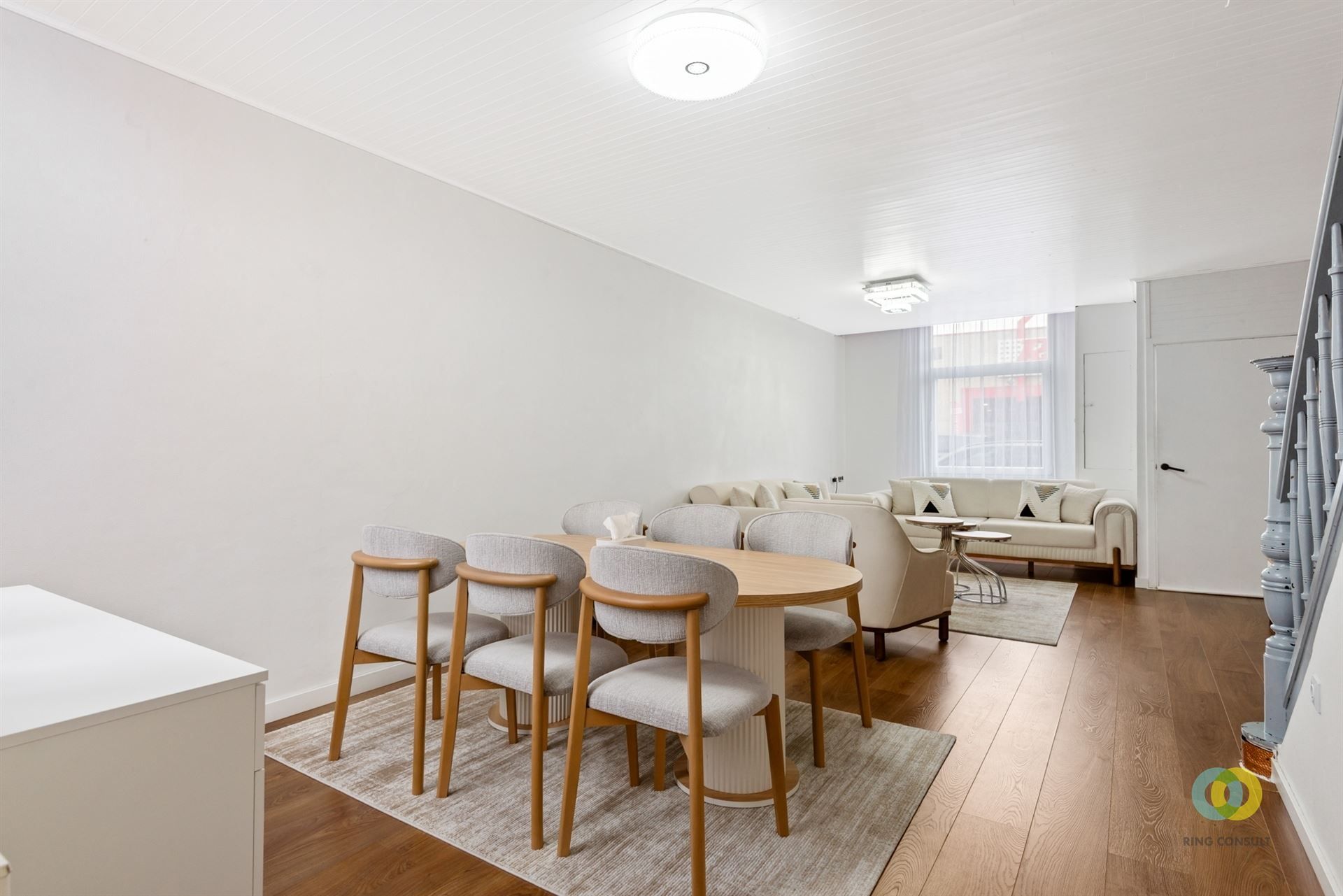 Instapklare woning met 2 slaapkamers foto 3