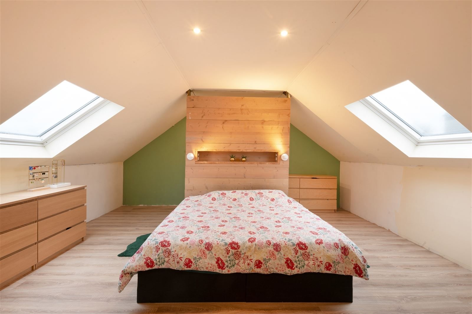 landelijk gelegen fermette met tuin op 13are66 foto 15