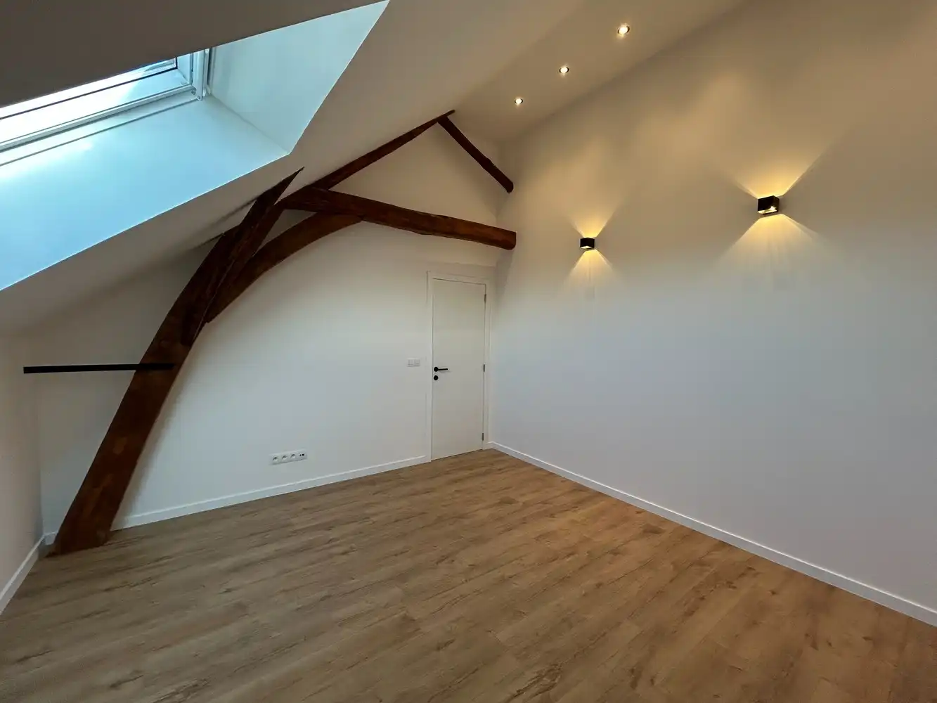 Volledig gerenoveerde woning met EPC-label A in het centrum van Bertem foto 17