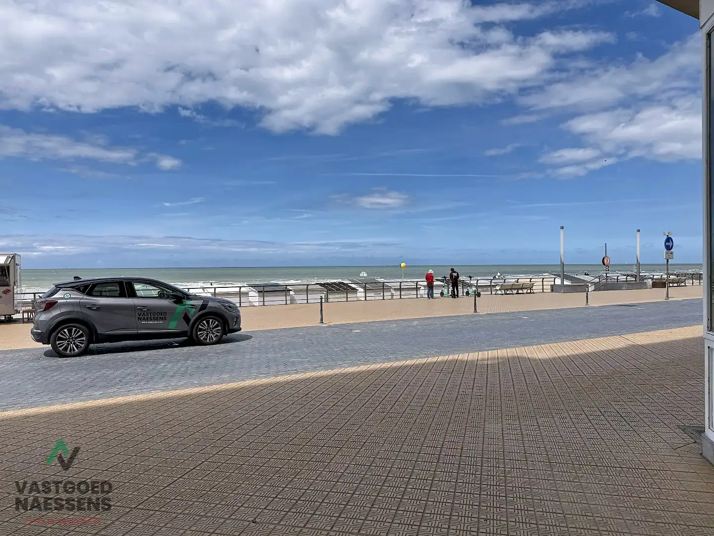 GERENOVEERD 2 SLPK APP - ZICHT OP ZEE - GLVL foto 3