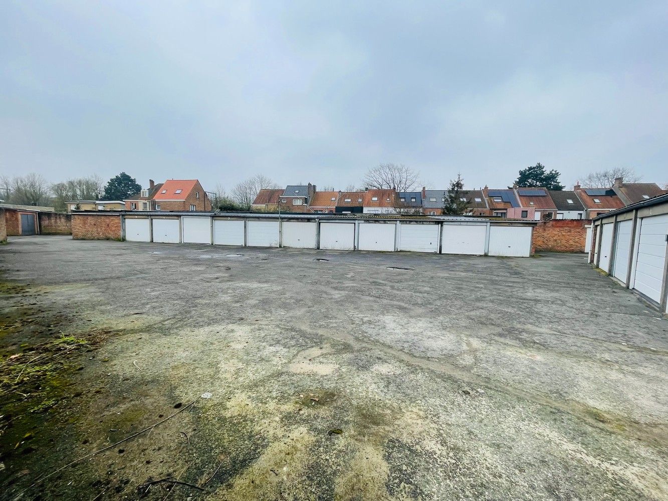 Vooraan Sint-Pieters, supergoede ligging vlakbij  Scheepdalebrug, Energiezuinig gezellig woonhuis met grote tuin en GARAGE van circa 60 m²! foto 19