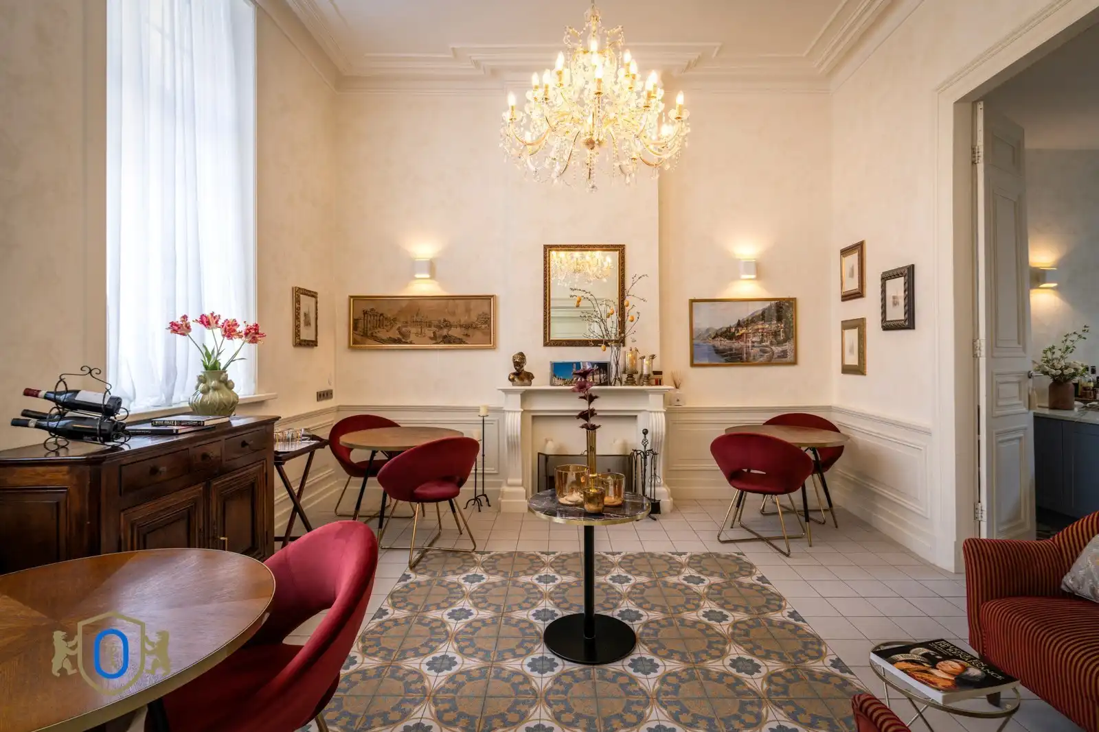 Commerciële ruimte te koop Naaldenstraat 25 - - 8000 Brugge