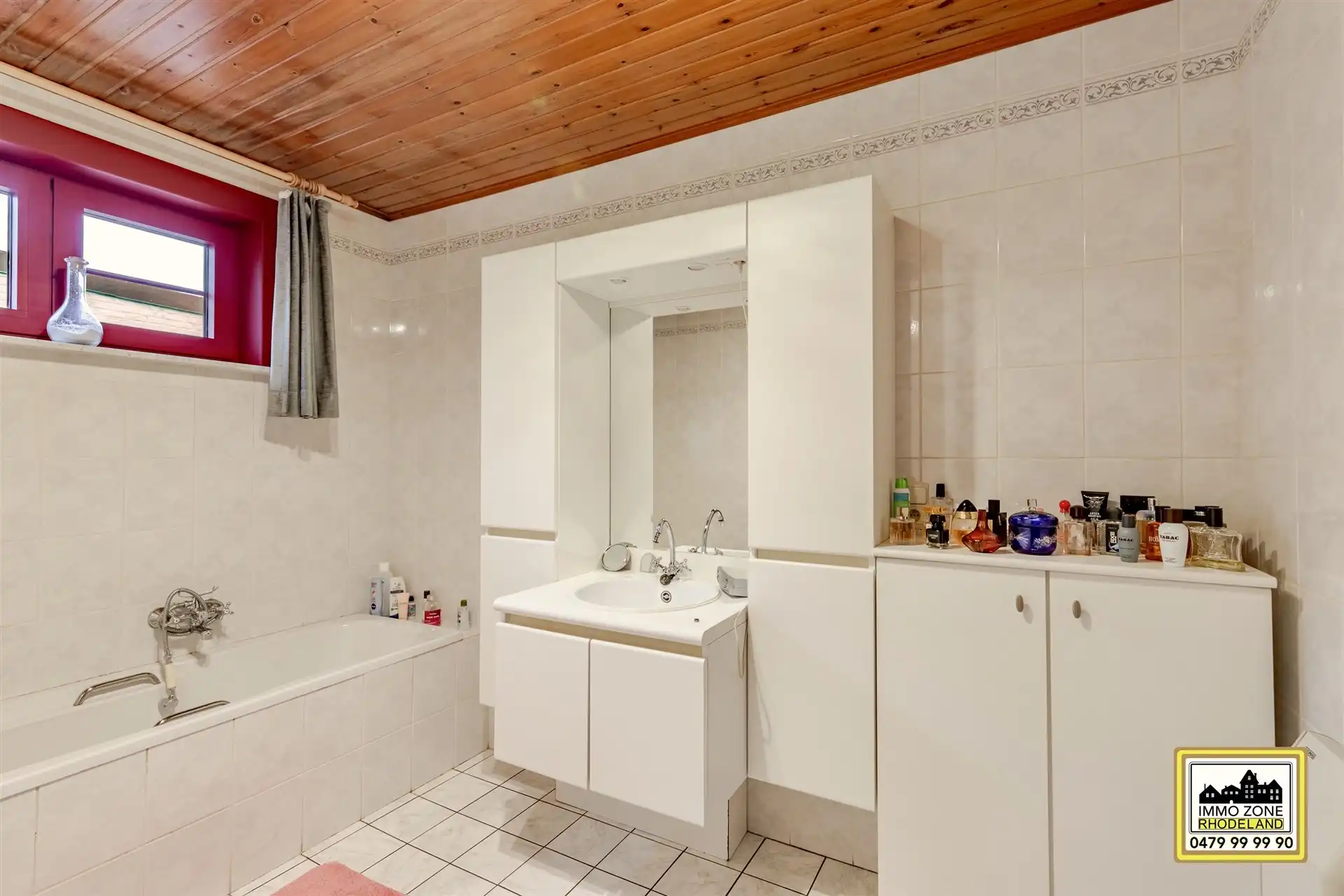 Charmante woning met 4 slpks en zonnige tuin foto 18