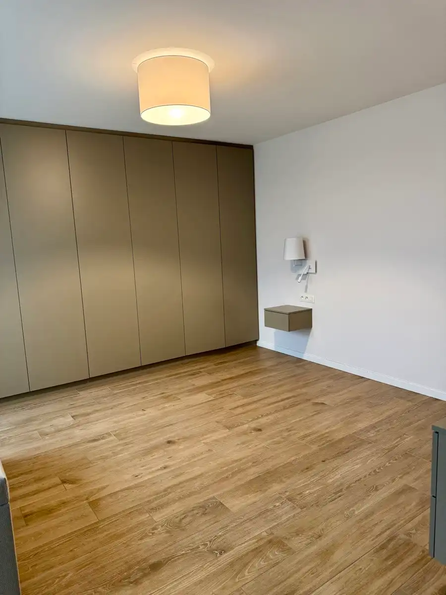 Luxueus 3-slaapkamerappartement met groot terras te huur in Lier  foto 16