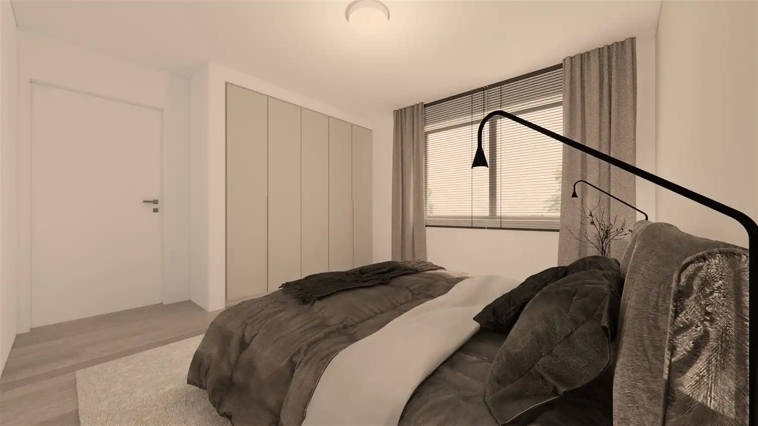 Prachtige nieuwbouwwoning met 3 slk foto 18