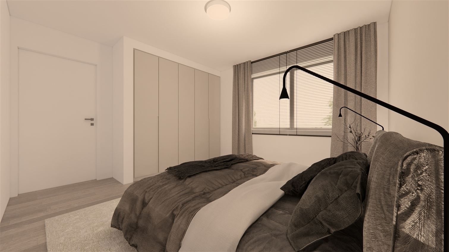 Prachtige nieuwbouwwoning met 3 slk foto 18