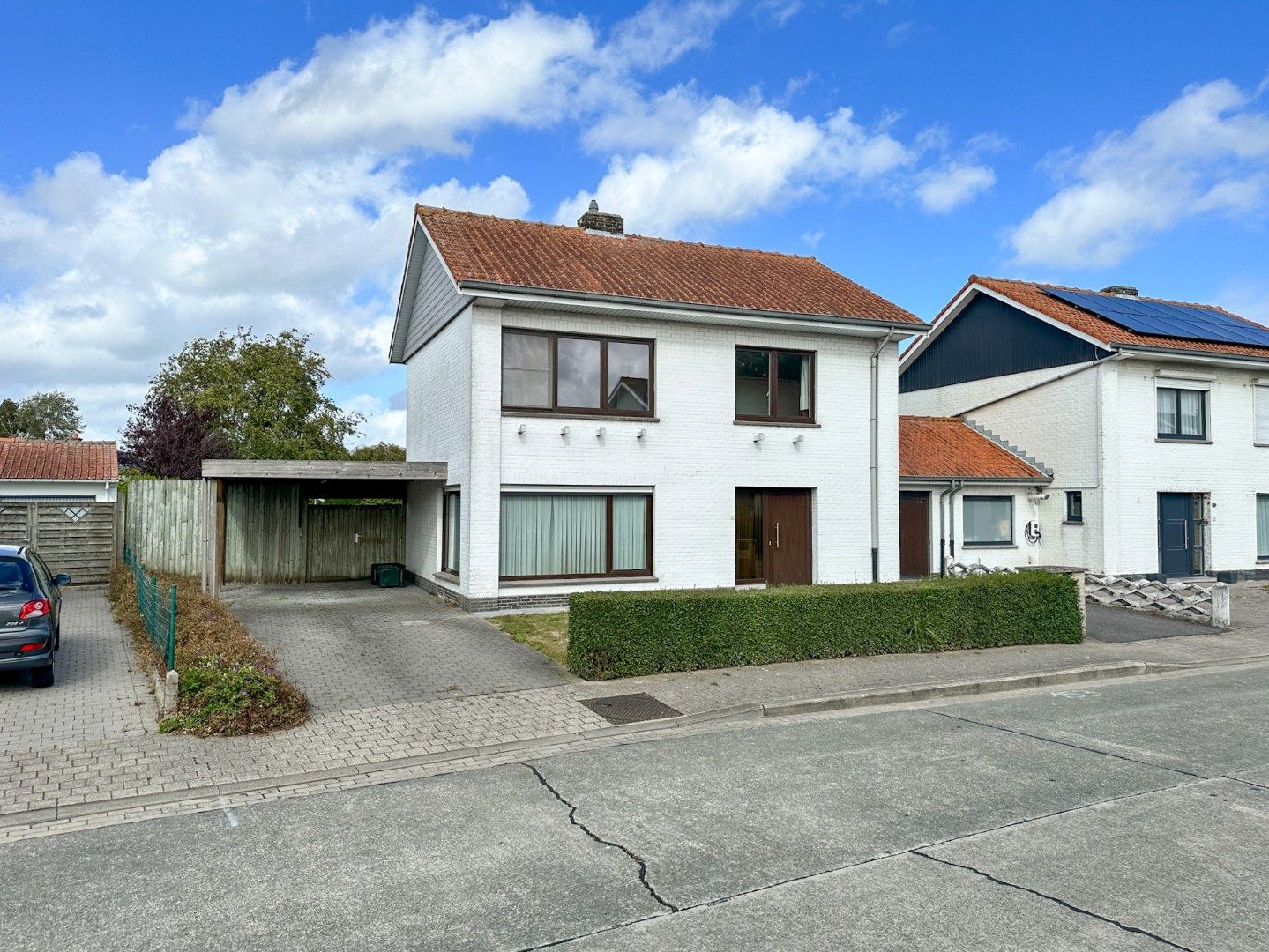 Gezinswoning met 4 slaapkamers op ruim perceel van 794 m², Torhout (Don Bosco) foto 29