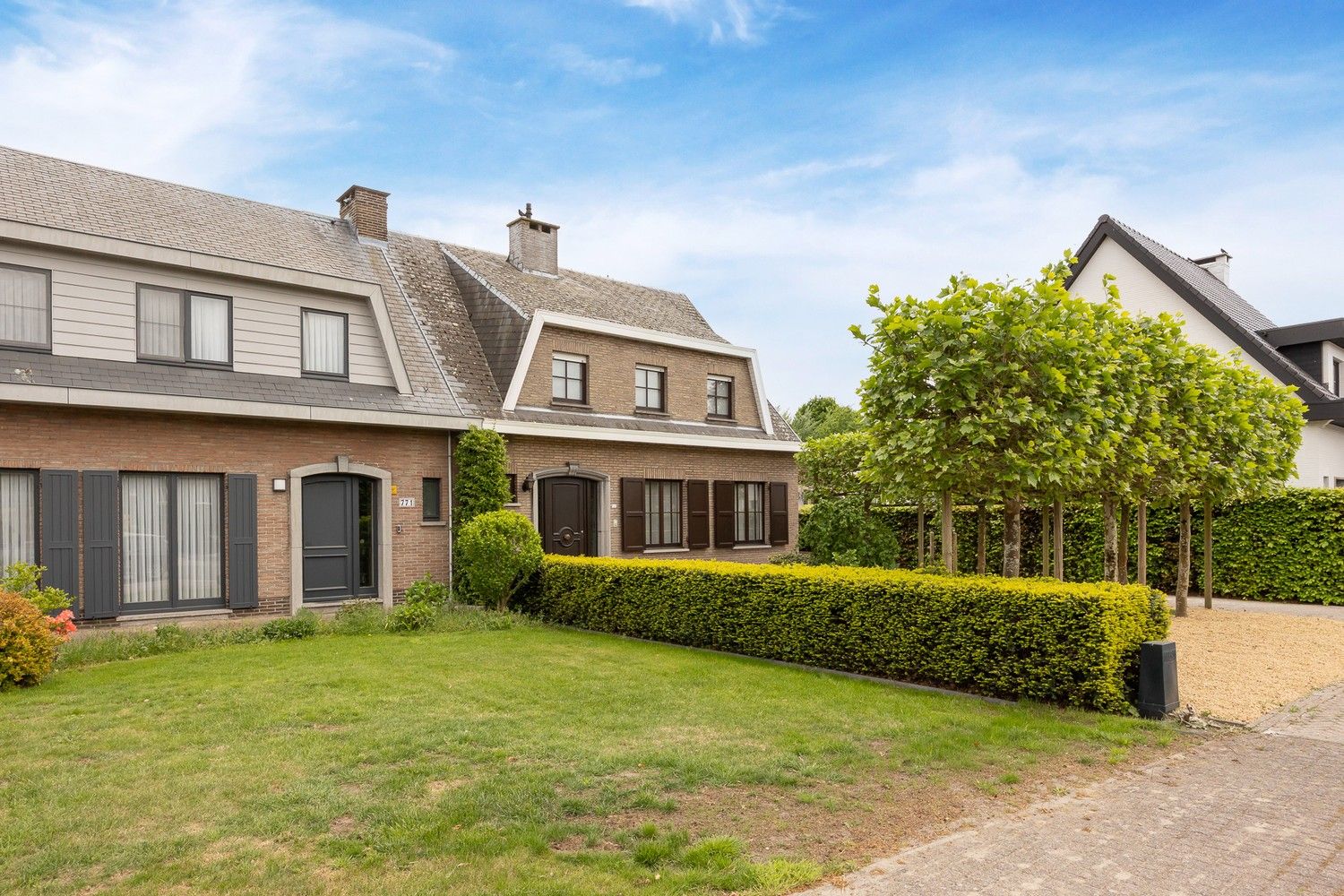 Instapklare, ruime woning met 4 slaapkamers, zonnig terras en multifunctioneel bijgebouw foto 35
