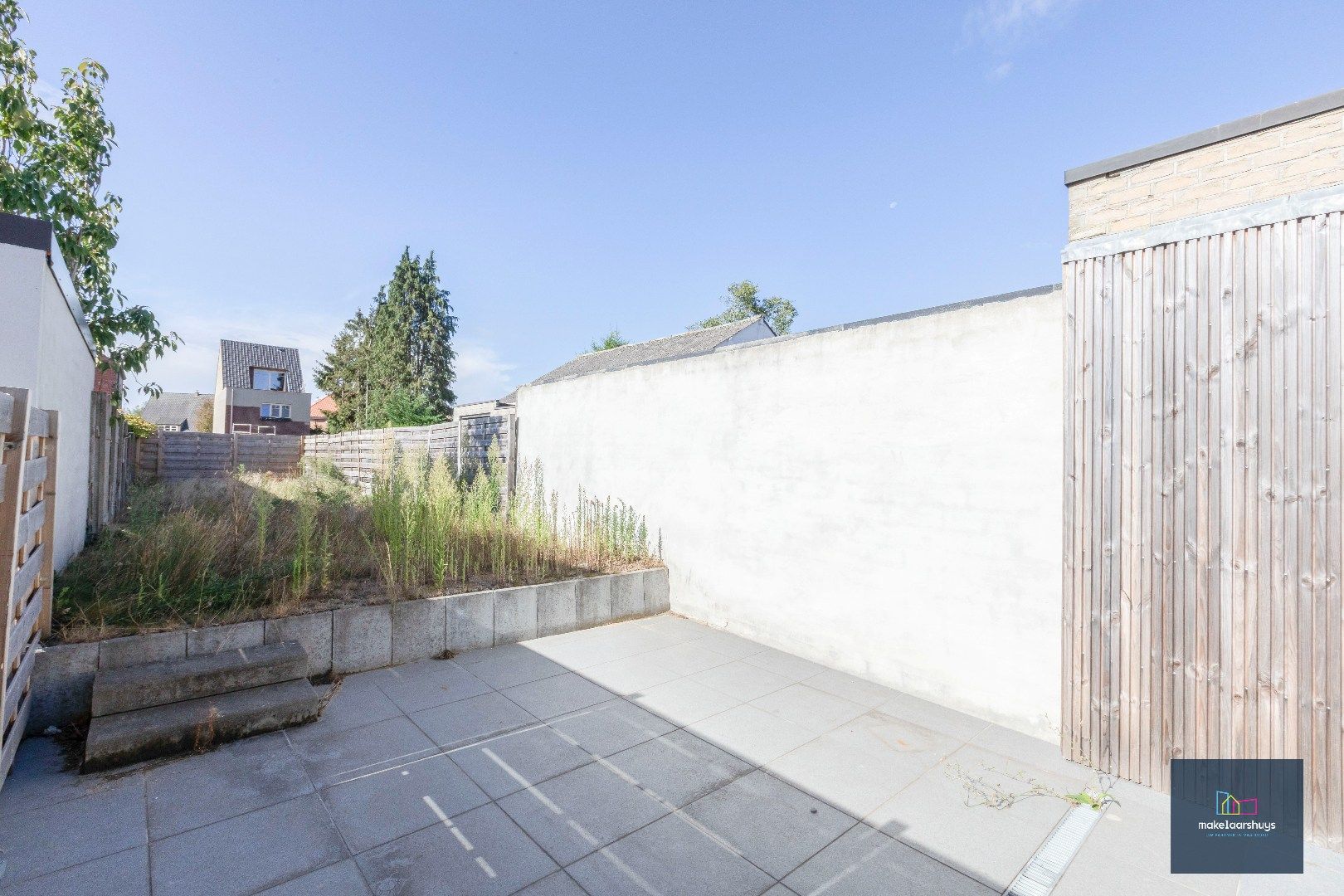 Instapklare energiezuinige woning met 3slpk tuin en staanplaats foto 20