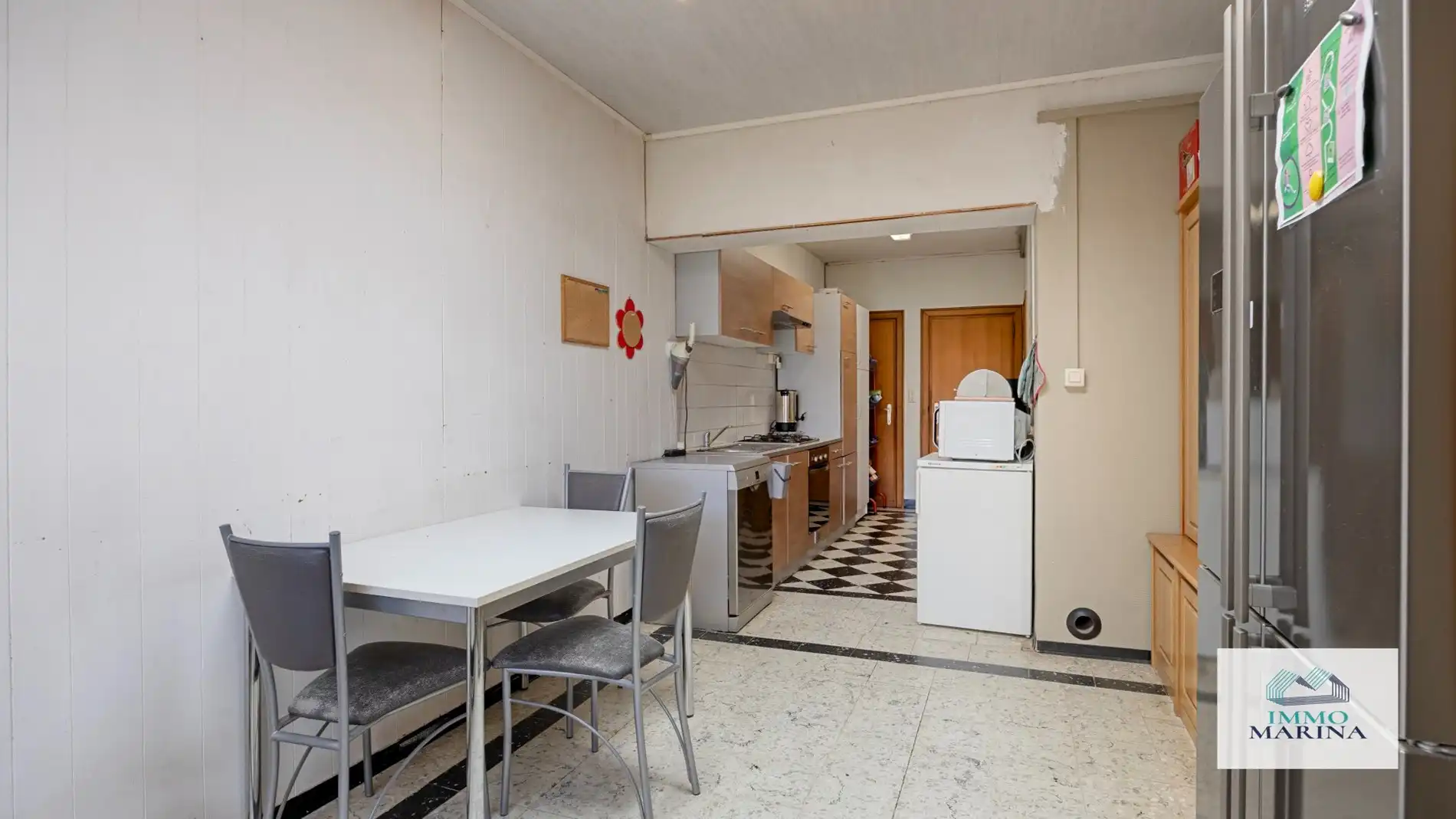 RUIME WONING MET ZUIDTUIN foto 11