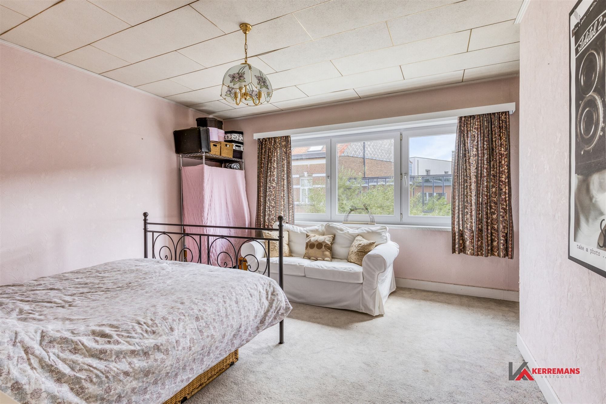 Instapklare energiezuinige woning met 2 slaapkamers en tuin. foto 11