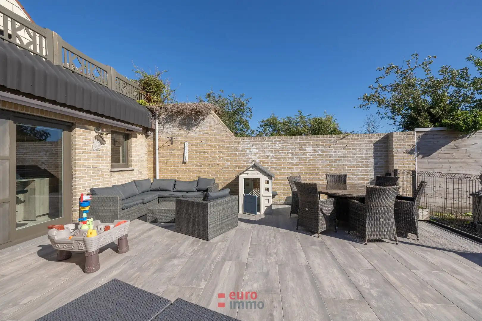 Huis te koop foto 25