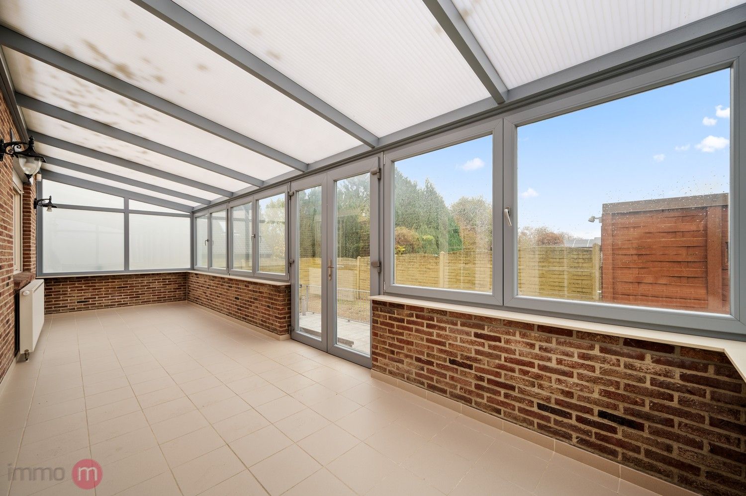 Ruime vrijstaande woning met 3 slaapkamers (mog. tot meer) in Wilsele foto 10