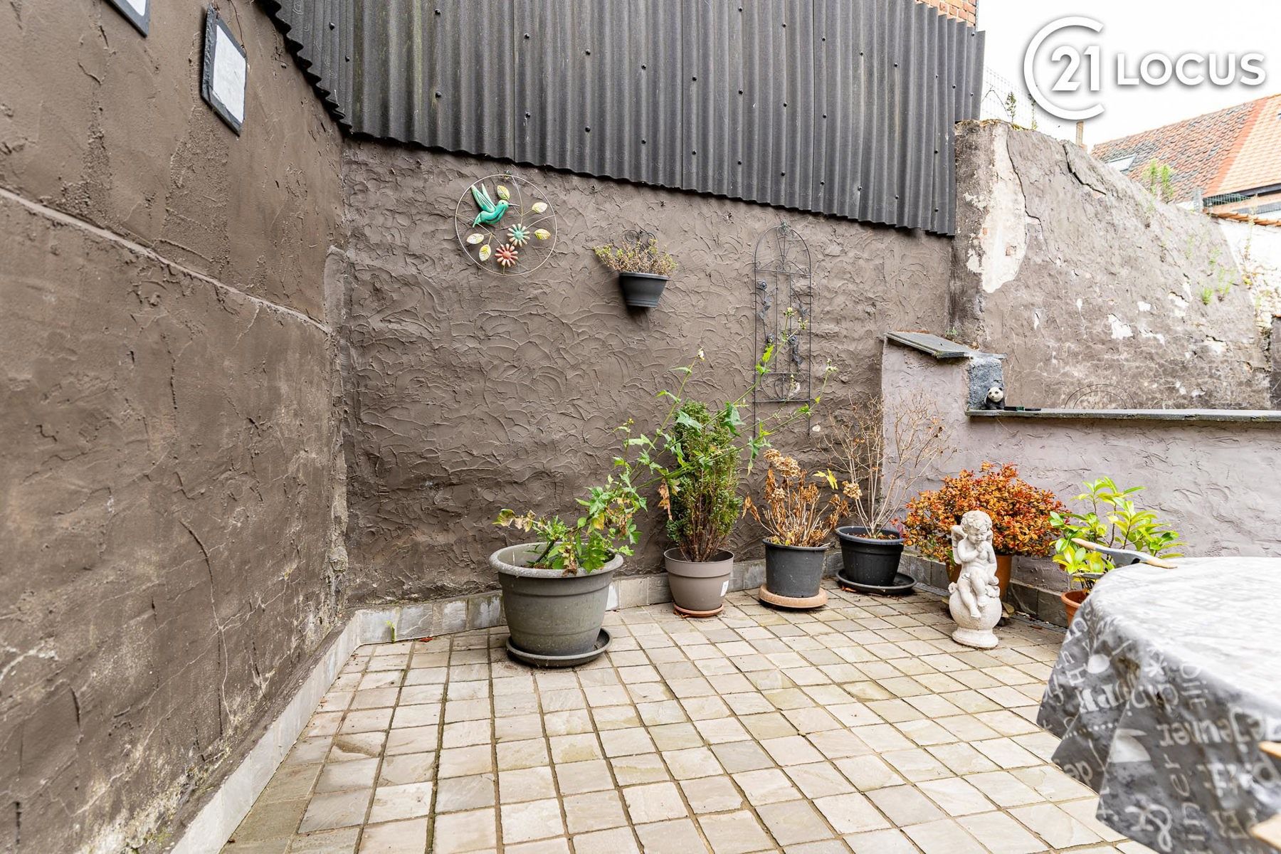 Gezellige starterswoning in hartje Rupelmonde – instapklaar & ideaal gelegen foto 14