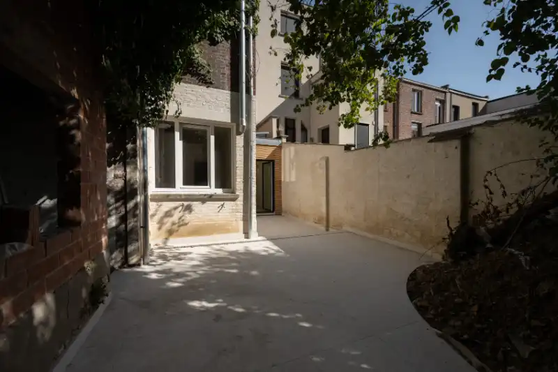 Appartement te huur in Mechelen foto 17