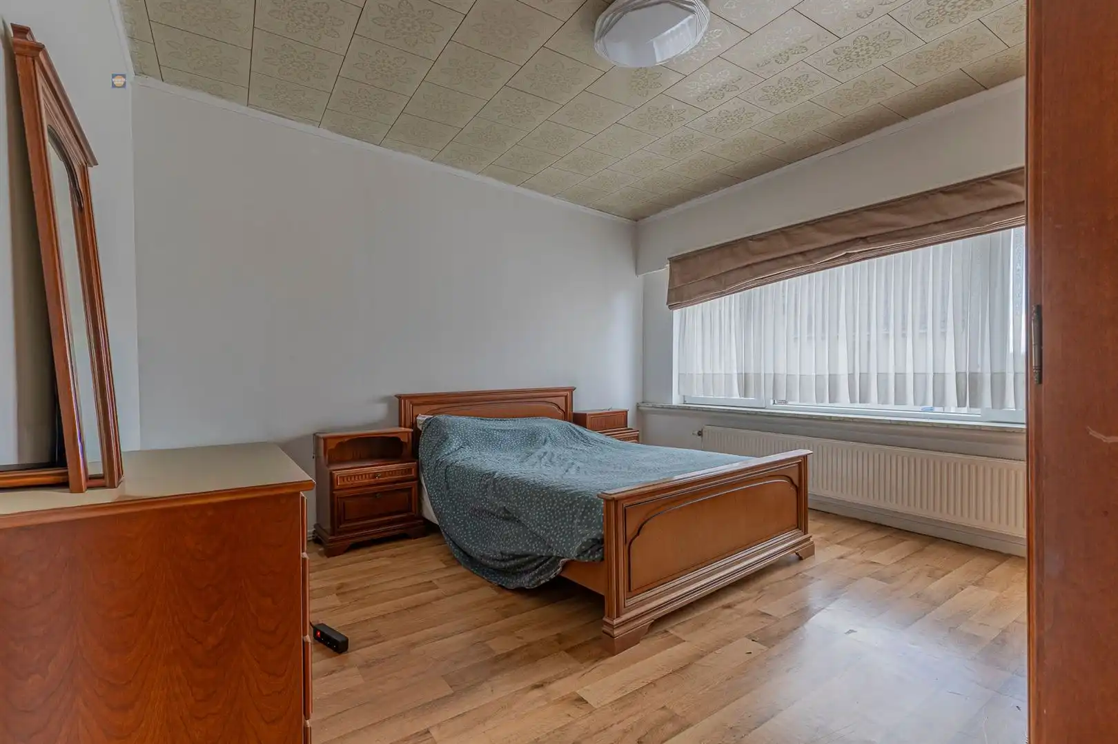 Charmante woning met 3 slaapkamers en ruime zuidgerichte tuin in Willebroek foto 13