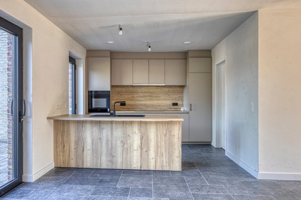 DRIE NIEUWE BEN-WONINGEN OP GUNSTIGE LOCATIE foto 7