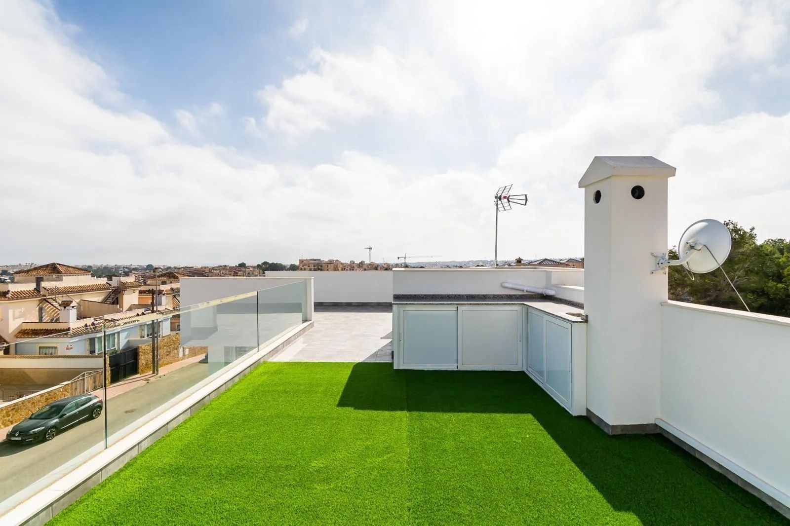 Exclusief wonen in Orihuela Costa: modern comfort op een toplocatie foto 13