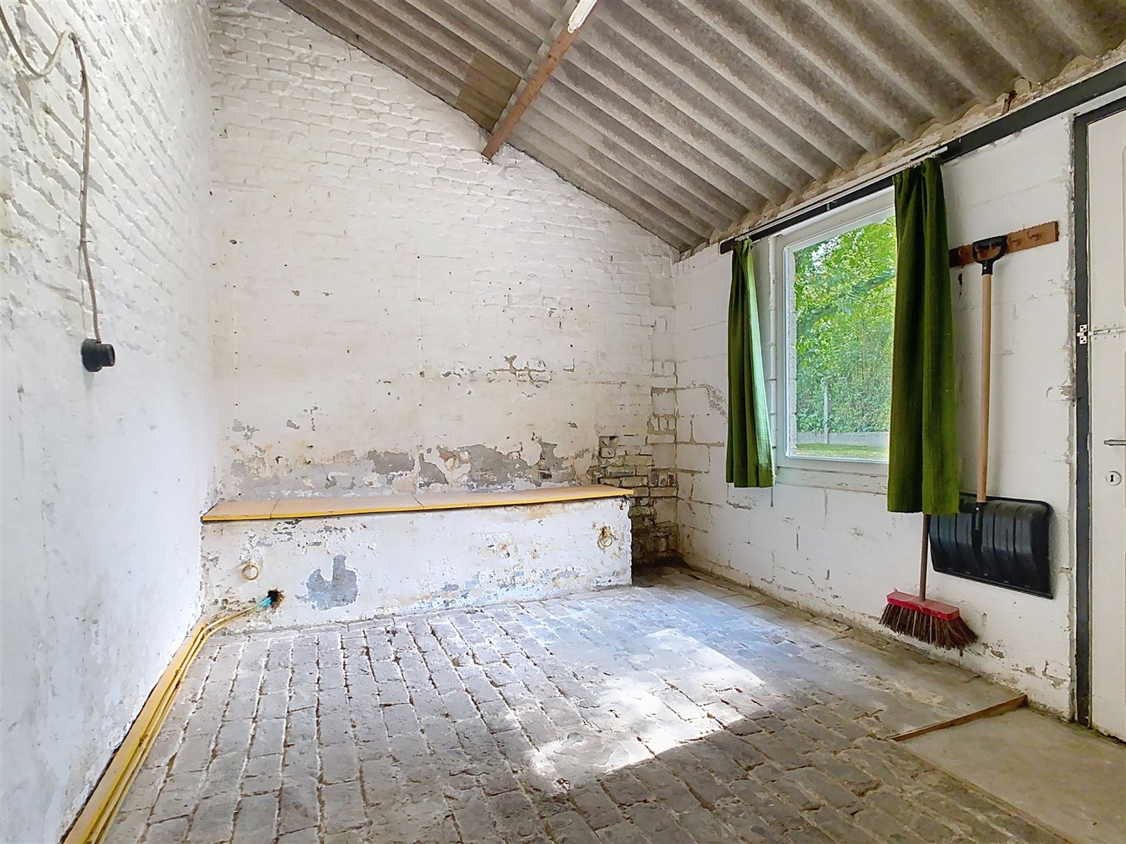 Charmante woning, 4 slpks, garage, terras, tuin, 4a 60ca foto 28