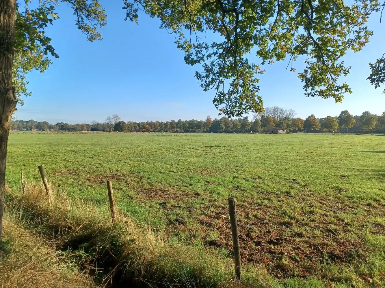 Perceel landbouwgrond te Aalterbaan Maldegem foto 2