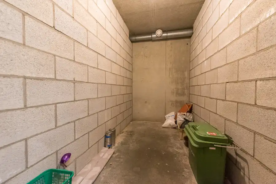 Instapklaar appartement van 107 m² in centrum Diepenbeek. foto 24
