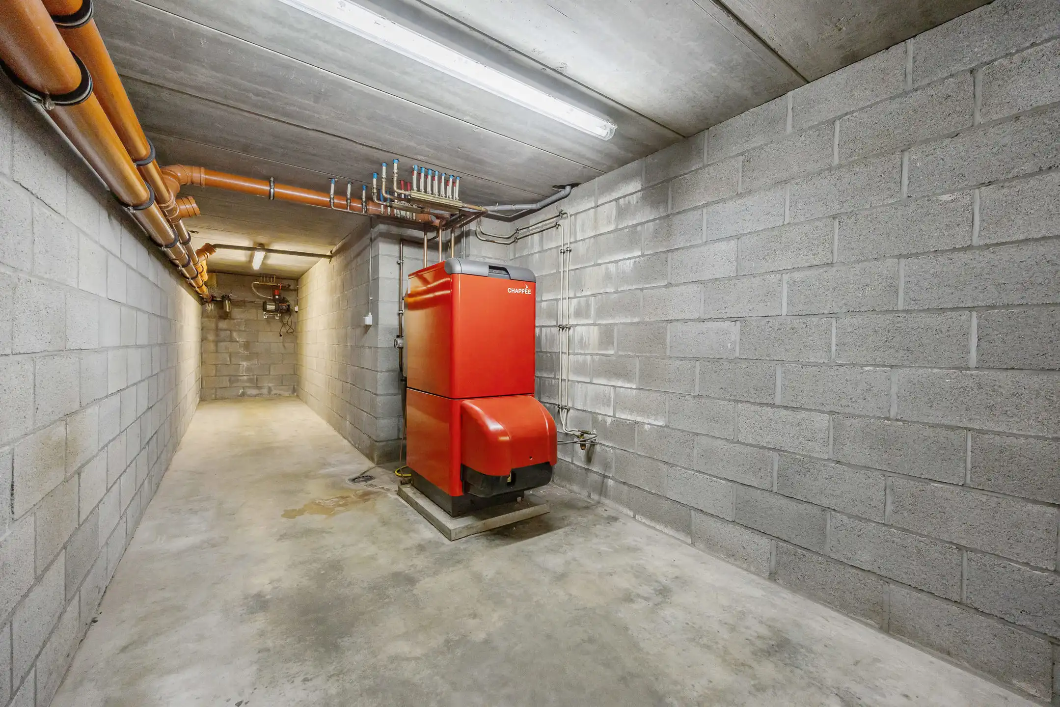 Instapklare woning met tuintje te Vlijtingen foto 14