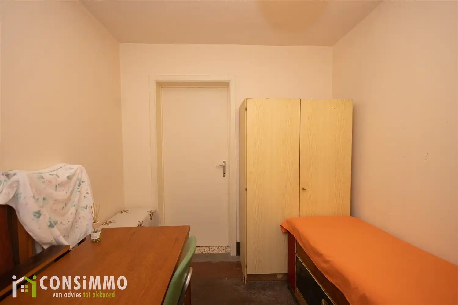 Karaktervolle mijnwoning in de tuinwijk van Waterschei foto 23