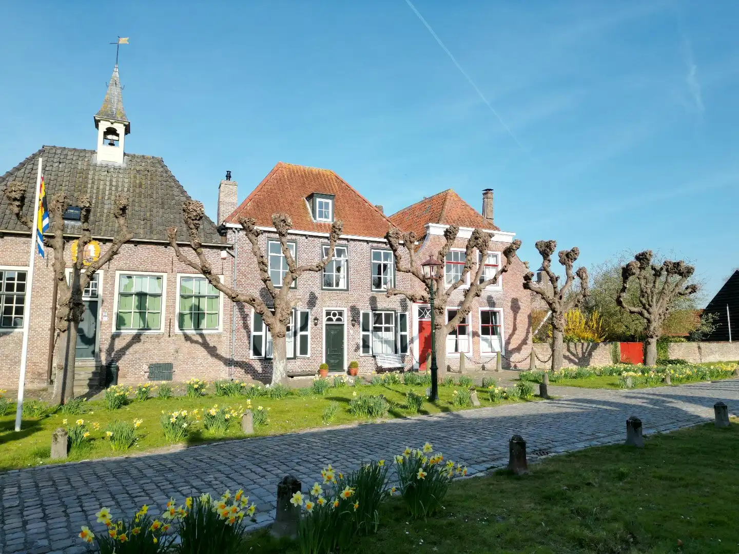 Monumentale en sfeervolle woning foto 20