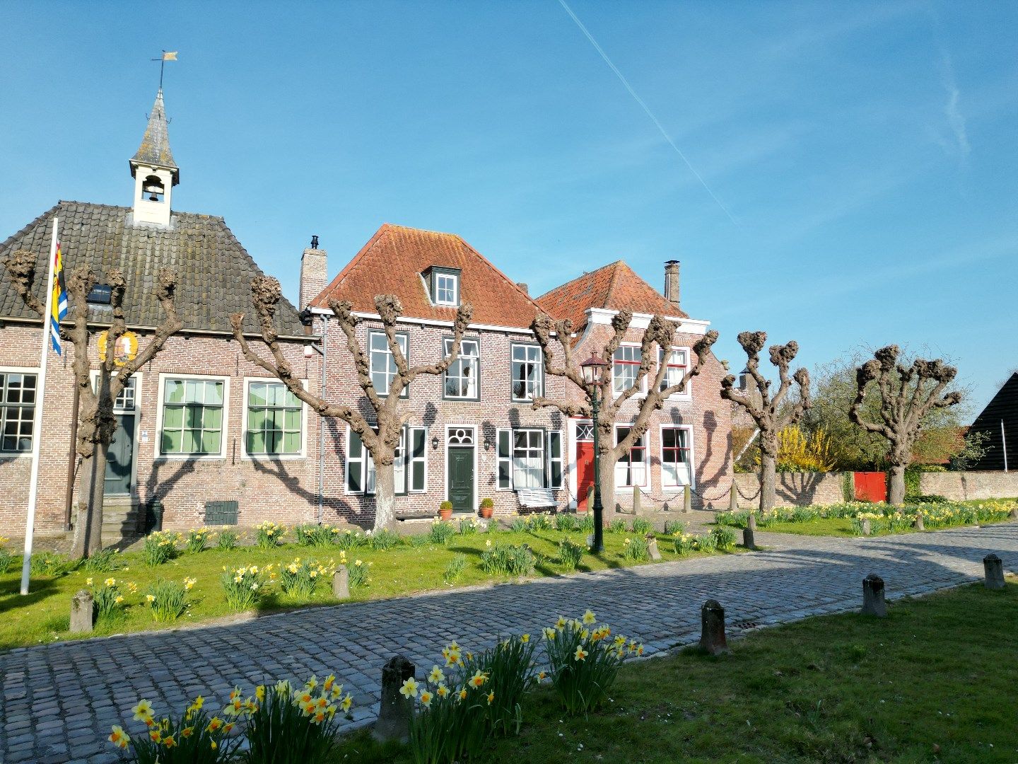 Monumentale en sfeervolle woning foto 20