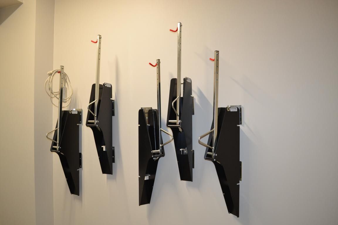 Stijlvolle studentenkamer foto 13