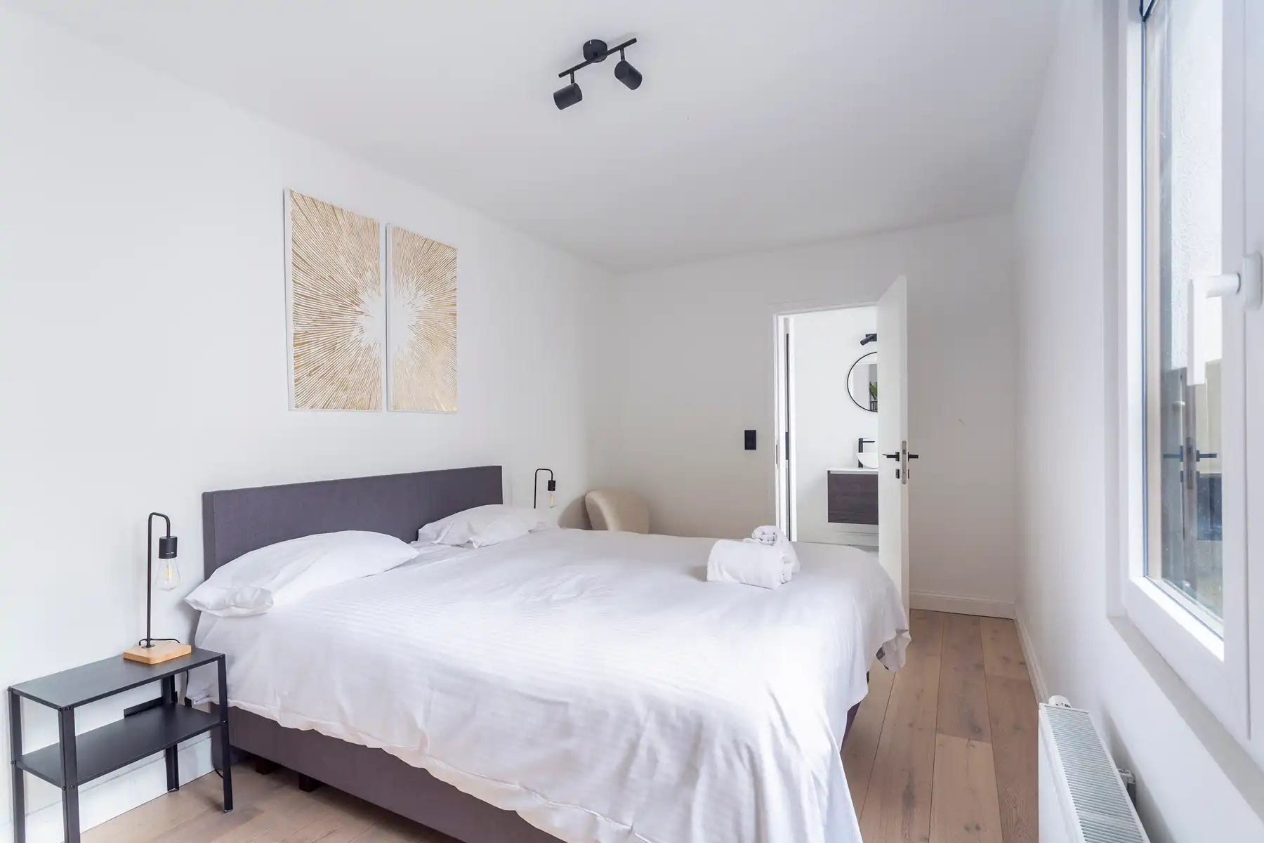 Modern duplexappartement op toplocatie! foto 4