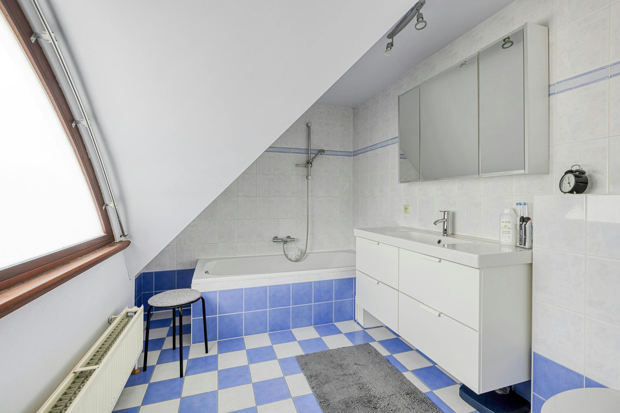 Appartement met ruim terras te koop in centrum Kasterlee foto 11