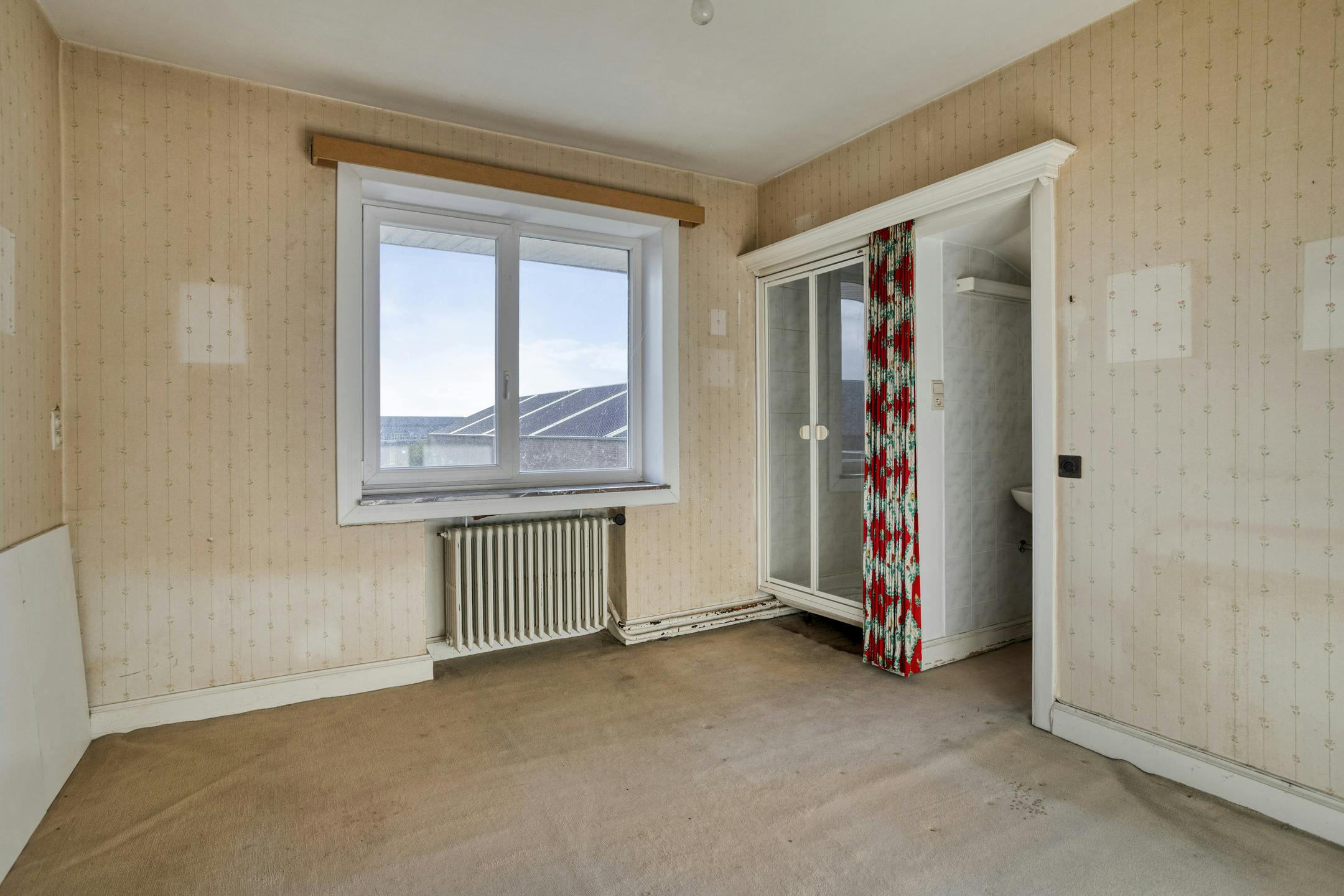 Ruime woning met loods op 2.127m² te Lo-Reninge. foto 25