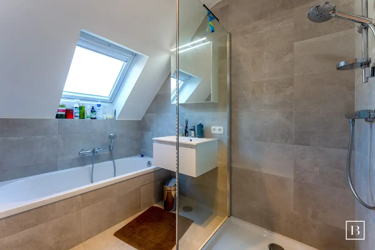 Exclusieve penthouse met 3 slaapkamers en 3 badkamers in de Nieuwe Concessie foto 17